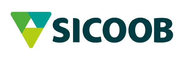 Logo Sicoob