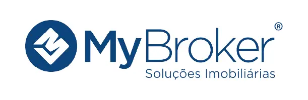 Logo My Broker